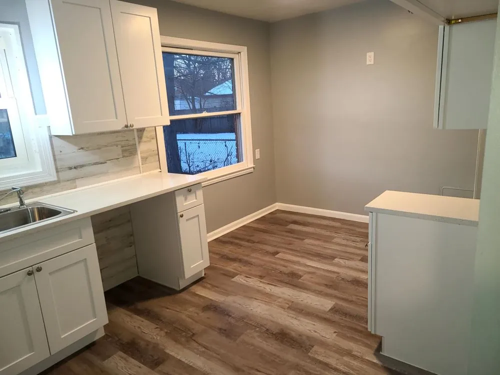 Slide of DFSC Remodeling