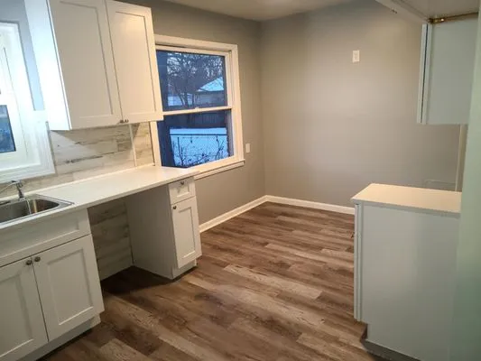 DFSC Remodeling Logo