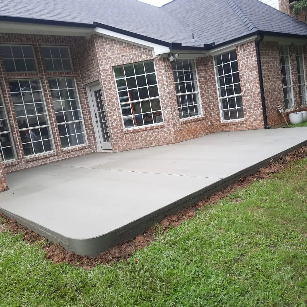 Slide of DFW General Contractor