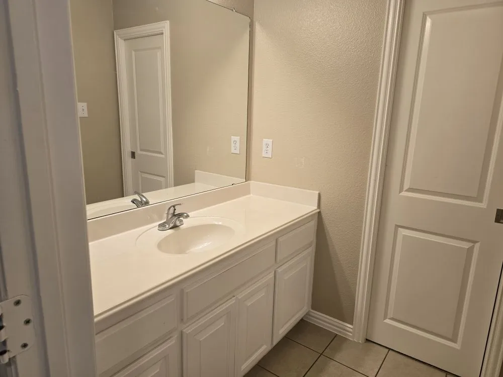 Slide of DFW General Contractor