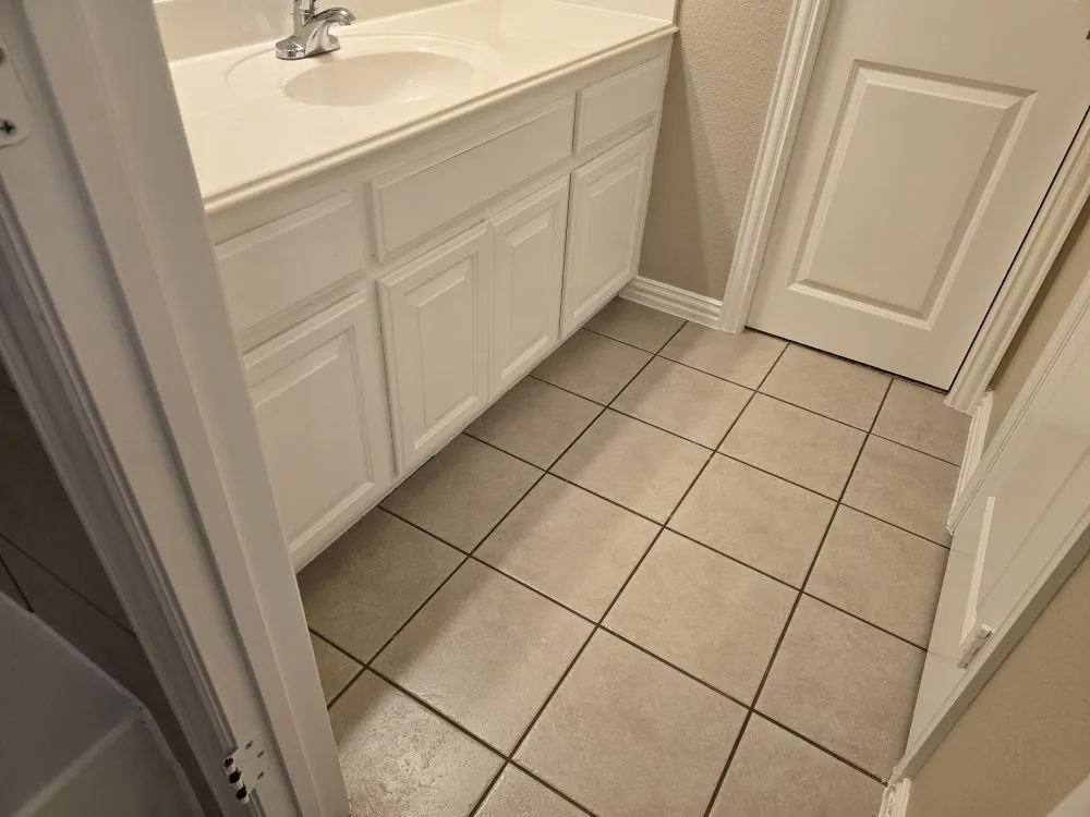 Slide of DFW General Contractor