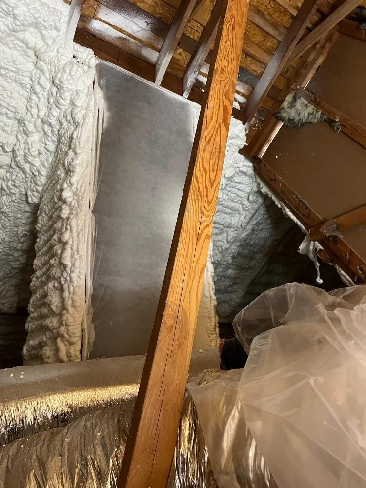 Slide of DFW General Contractor