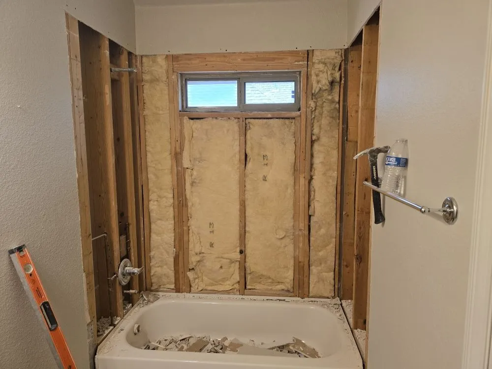 Trusted water heater service service in Richardson, TX - DFW General Contractor