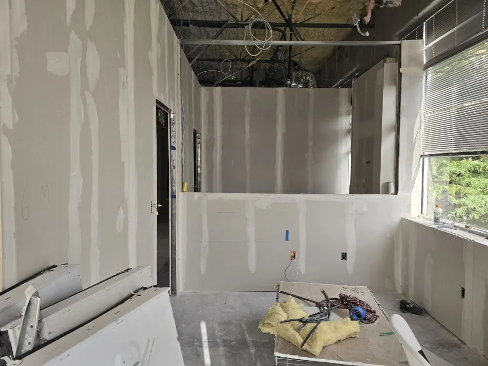 Professional leak detection service in Richardson, TX - DFW General Contractor