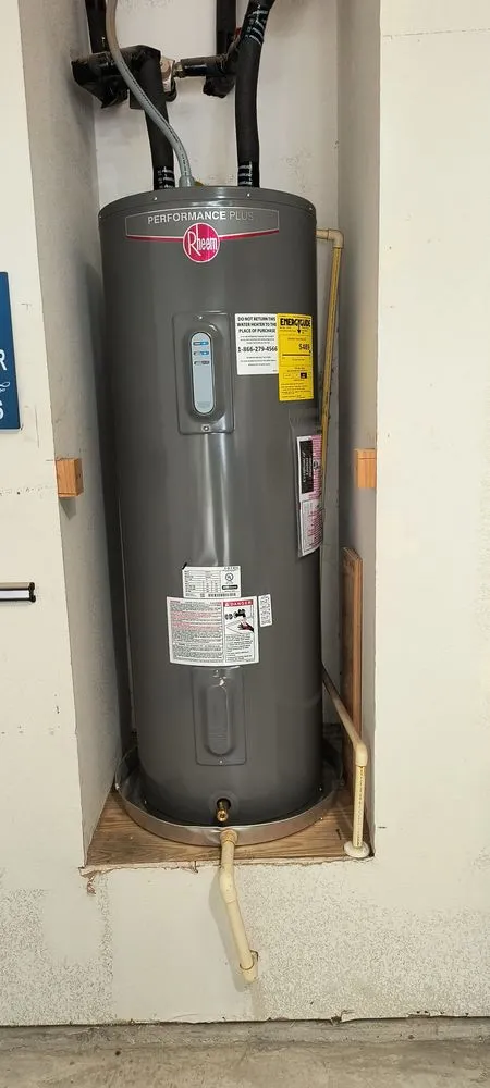 Slide of Dfw Plumber