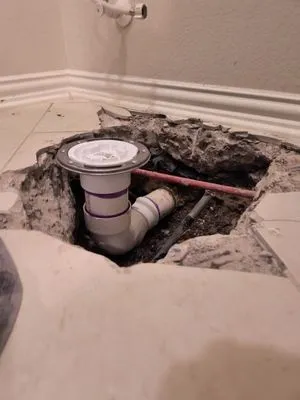 Dfw Plumber
