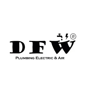 Slide of DFW Plumbing Air And Electric