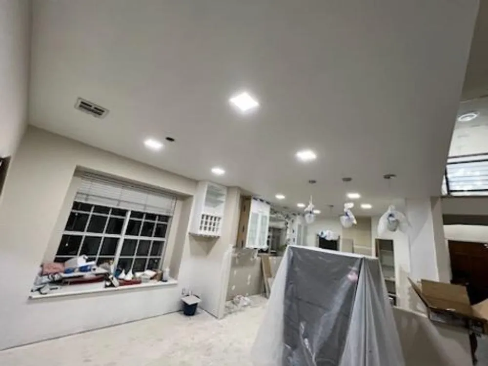 Slide of DFW Plumbing Air And Electric