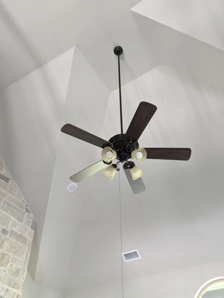 Slide of DFW Plumbing Air And Electric