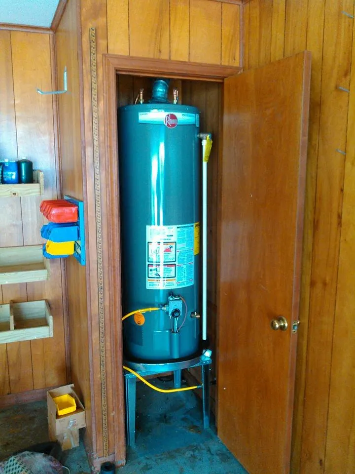 Slide of DFW Service Pros