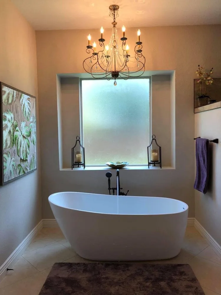 Slide of DFW ServiceMasters