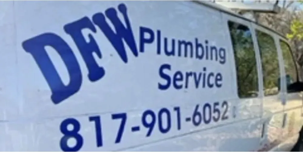 Slide of Dfw Slab Leak Repair Service