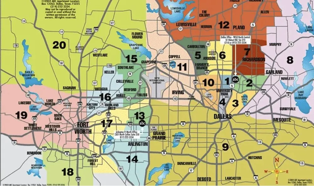 Slide of Dfw Slab Leak Repair Service