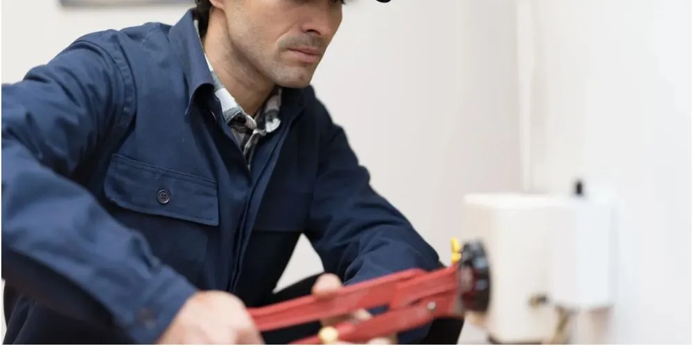 Slide of Dfw Slab Leak Repair Service