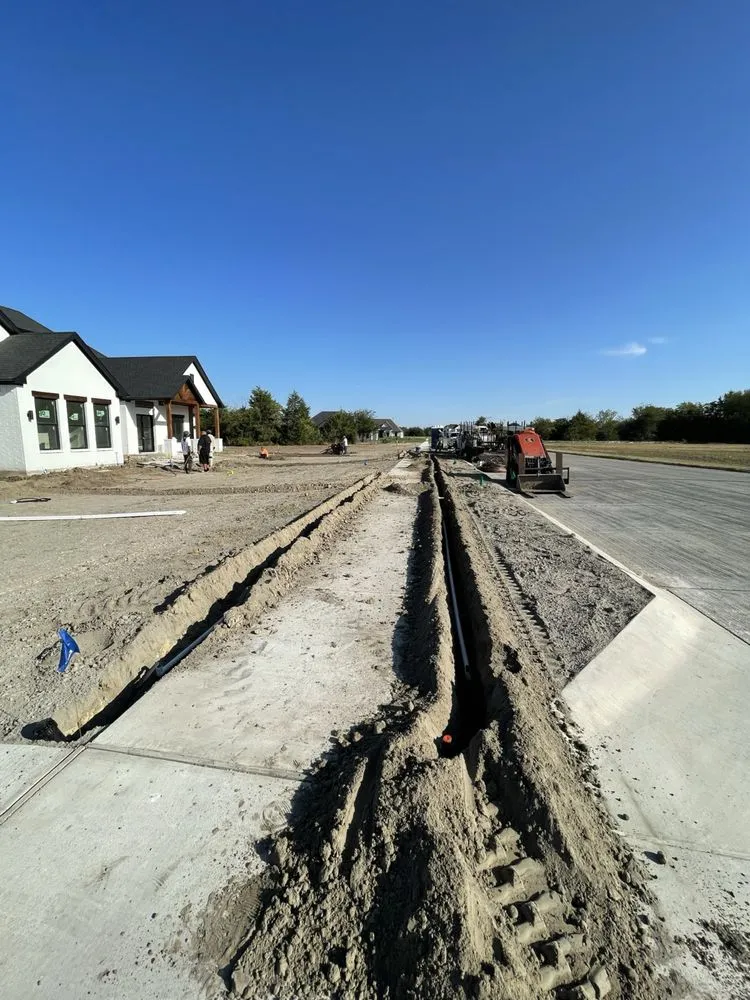 Expert plumbing repair in Dallas, TX by DFW Sprinklers Services