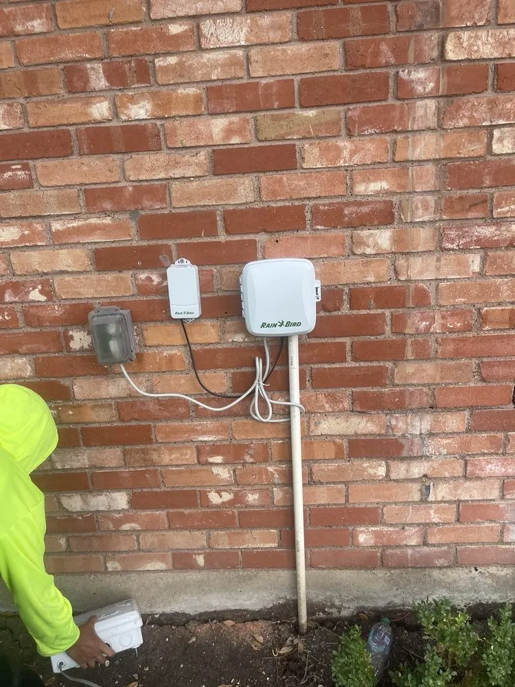 Affordable drain cleaning in Dallas, TX by DFW Sprinklers Services