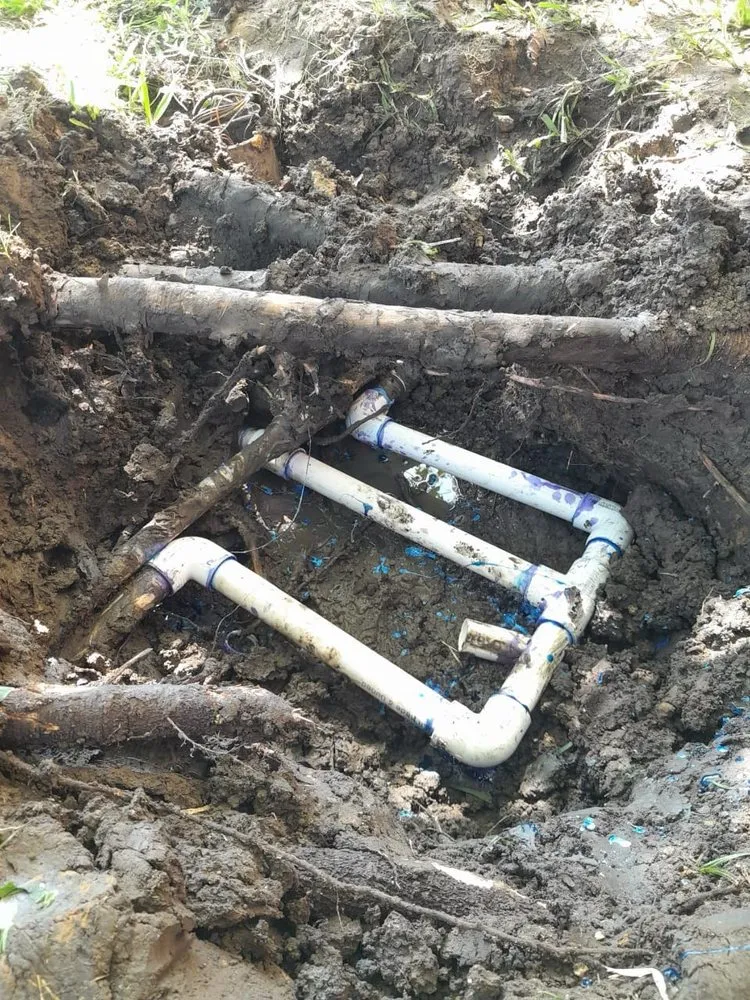 Quality emergency plumbing experts serving Dallas, TX - DFW Sprinklers Services