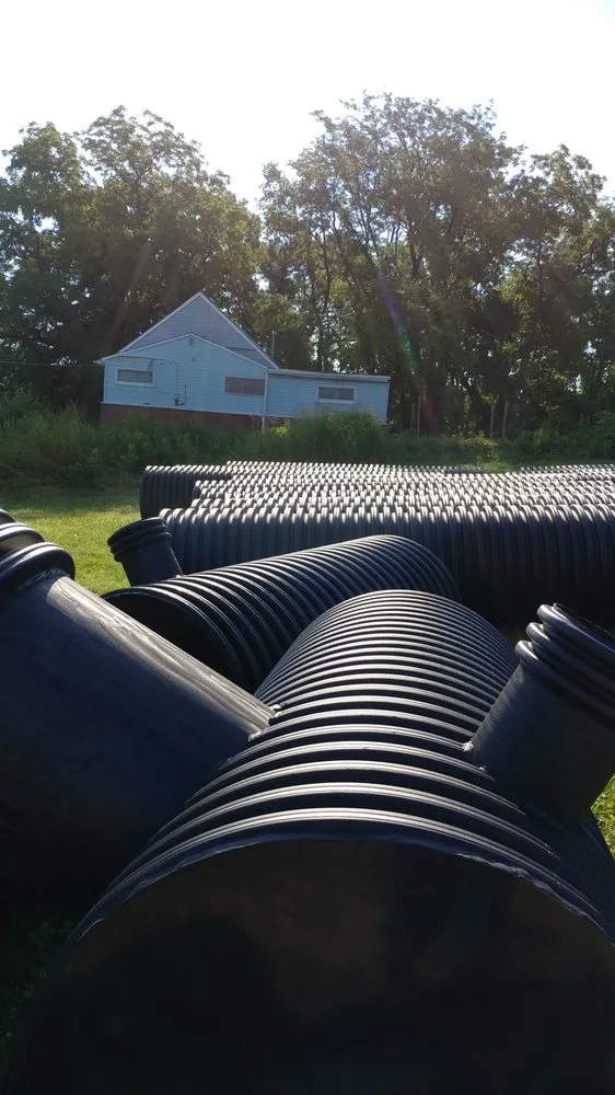 Slide of DF Woods Development