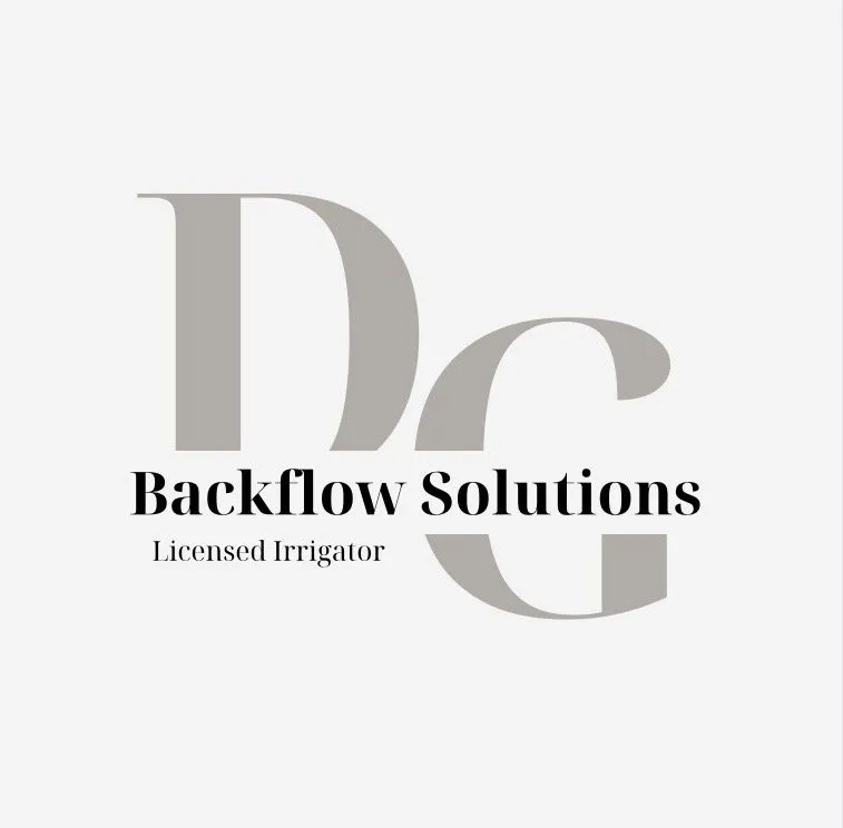 Slide of D&G Backflow Solutions