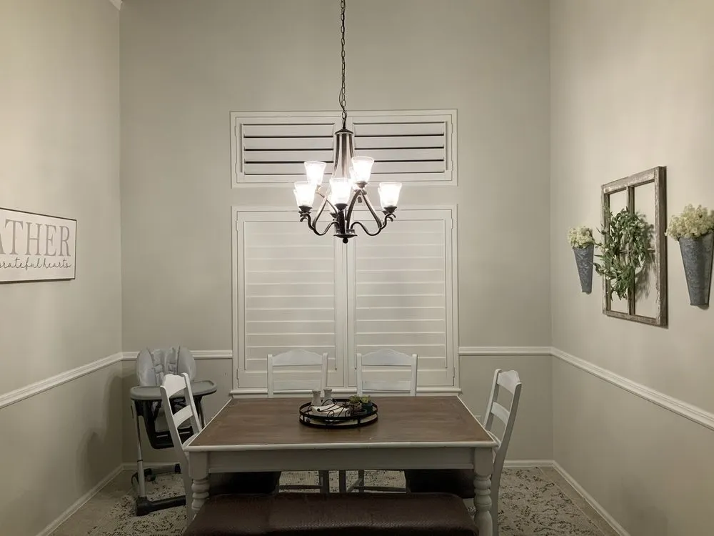 Slide of D&G Contracting