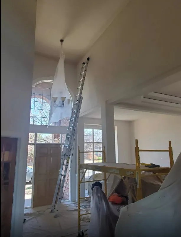 Slide of D&G Contracting