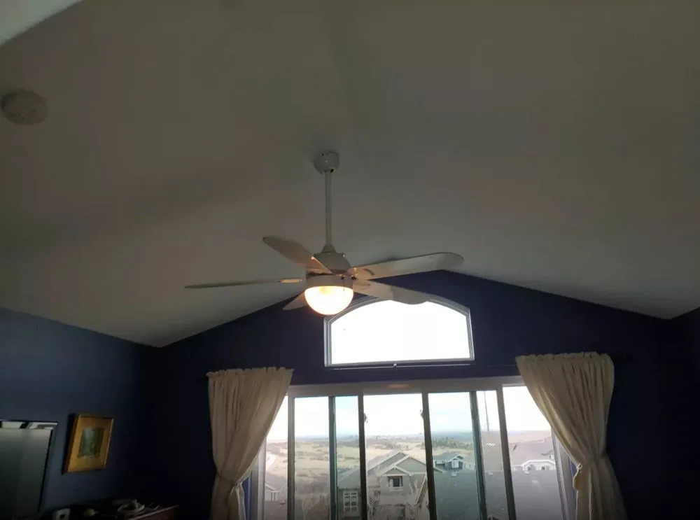 Slide of D&G Contracting