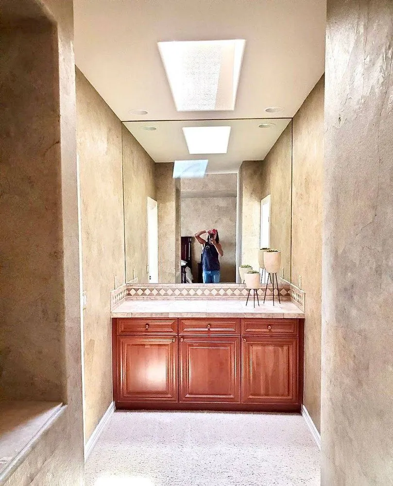 Slide of D&G Contracting