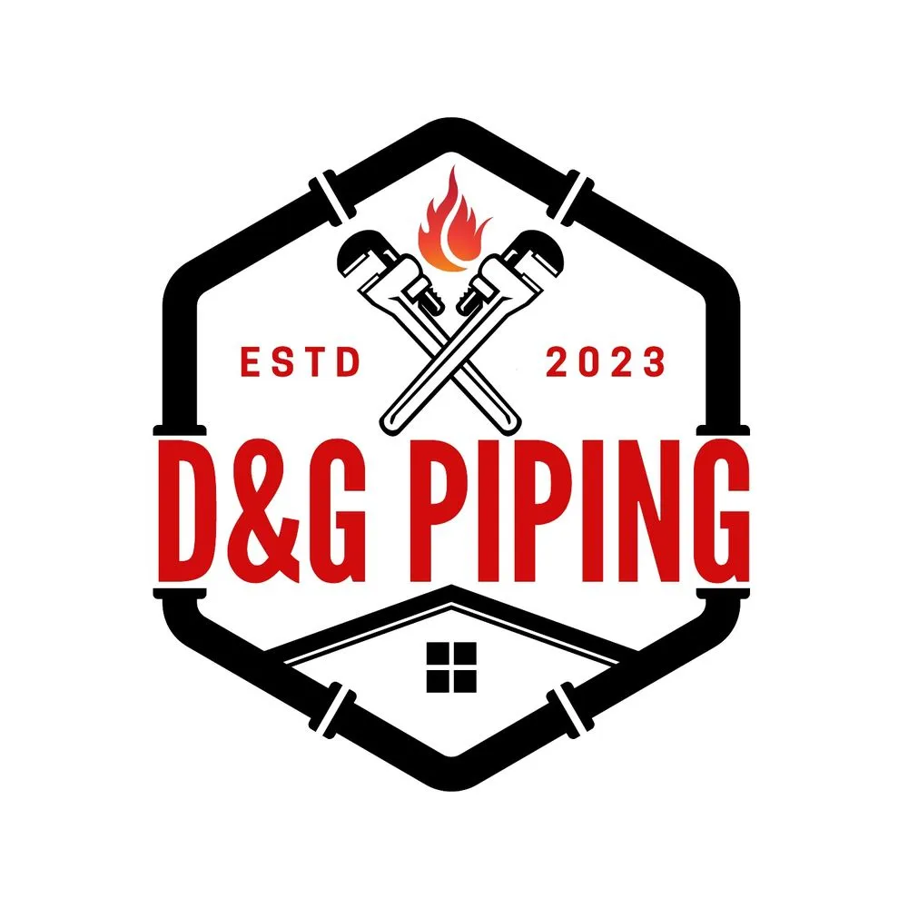 Slide of D&G Piping