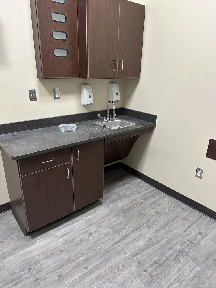 Slide of DG Plumbing and Mechanical