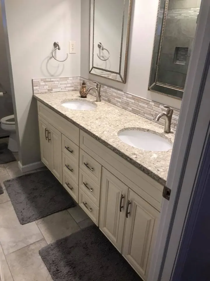 Slide of DG Plumbing and Mechanical