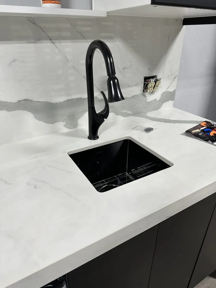 Slide of DG Plumbing