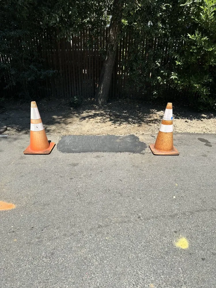 Slide of DG Plumbing