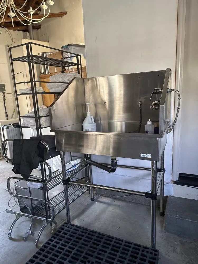 Slide of DG Plumbing