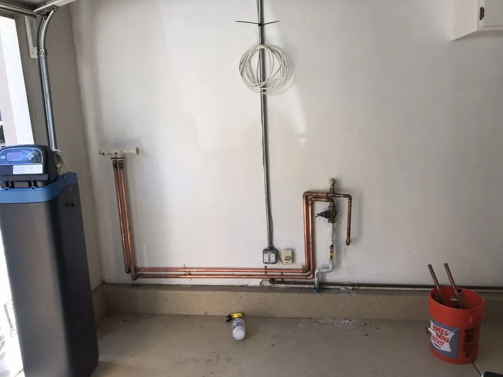 Slide of DG3 Construction