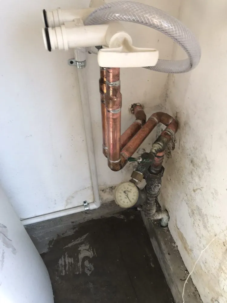 Slide of DG3 Construction