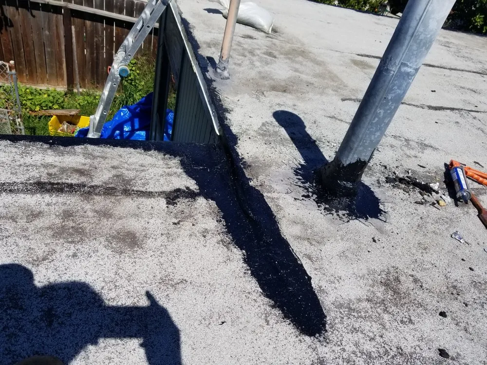 Slide of DG3 Construction