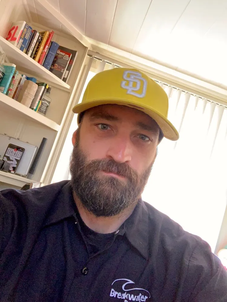 Slide of DG3 Construction