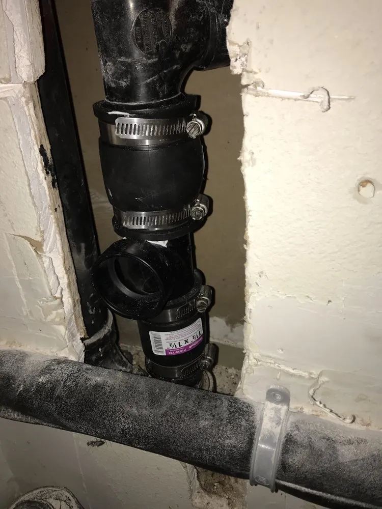 Slide of DG3 Construction