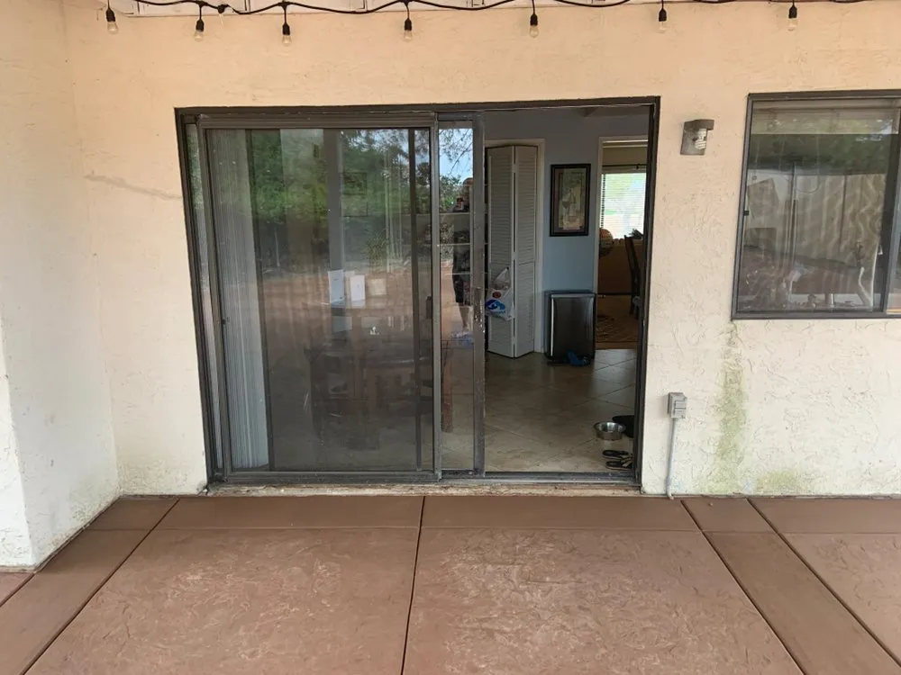 Slide of DG3 Construction