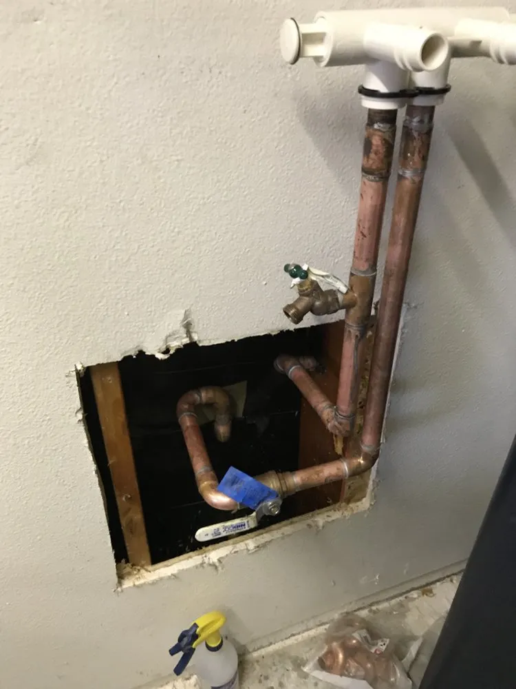 Slide of DG3 Construction