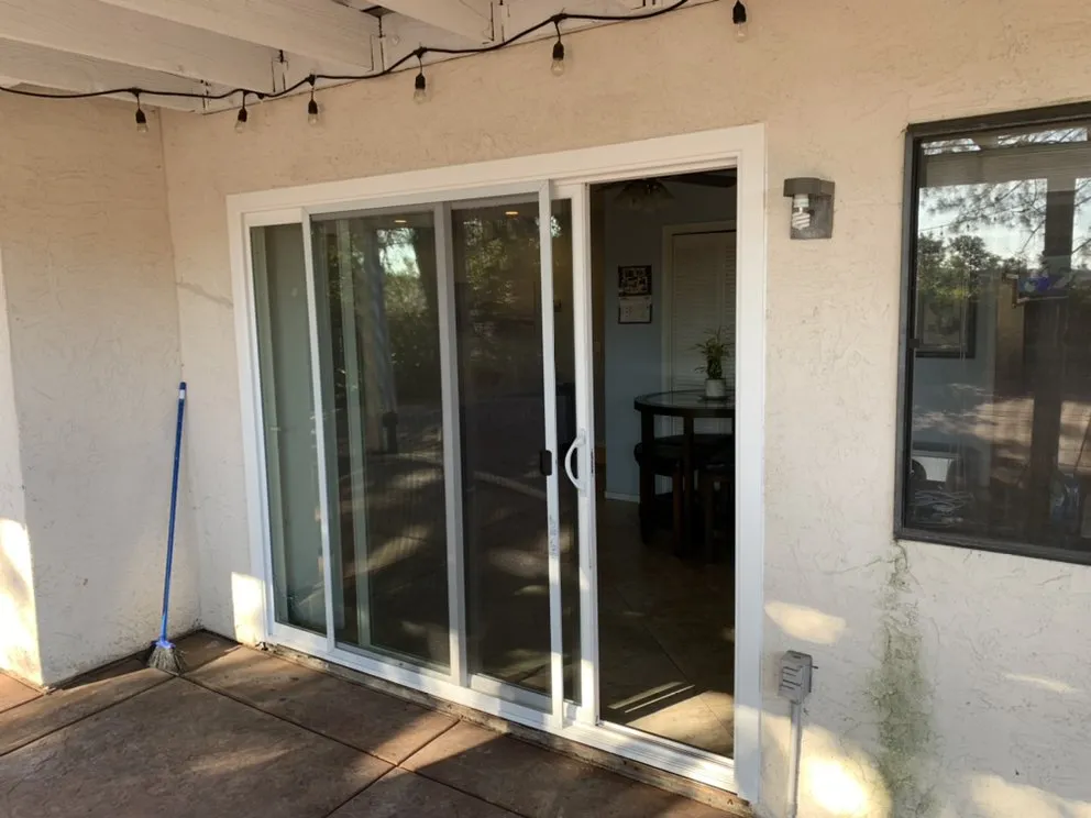 Slide of DG3 Construction