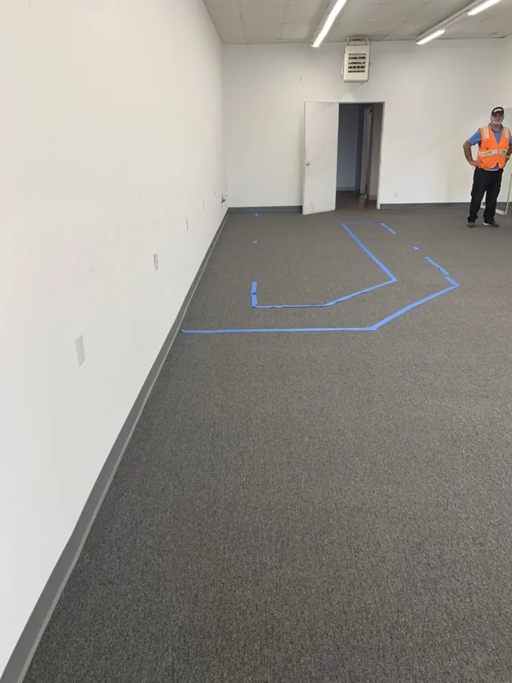 Slide of DG3 Construction