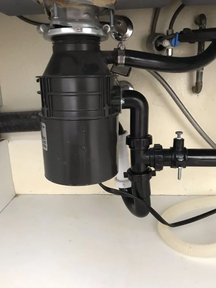 Top-rated water heater service in Oceanside, CA by DG3 Construction