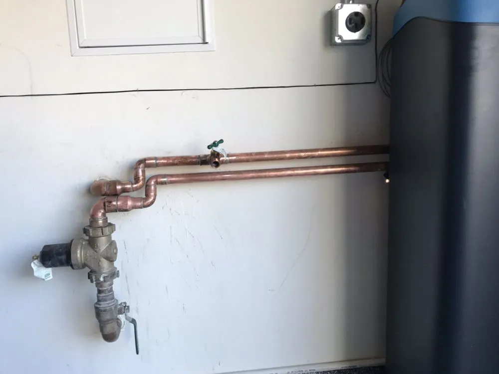 Slide of DG3 Construction