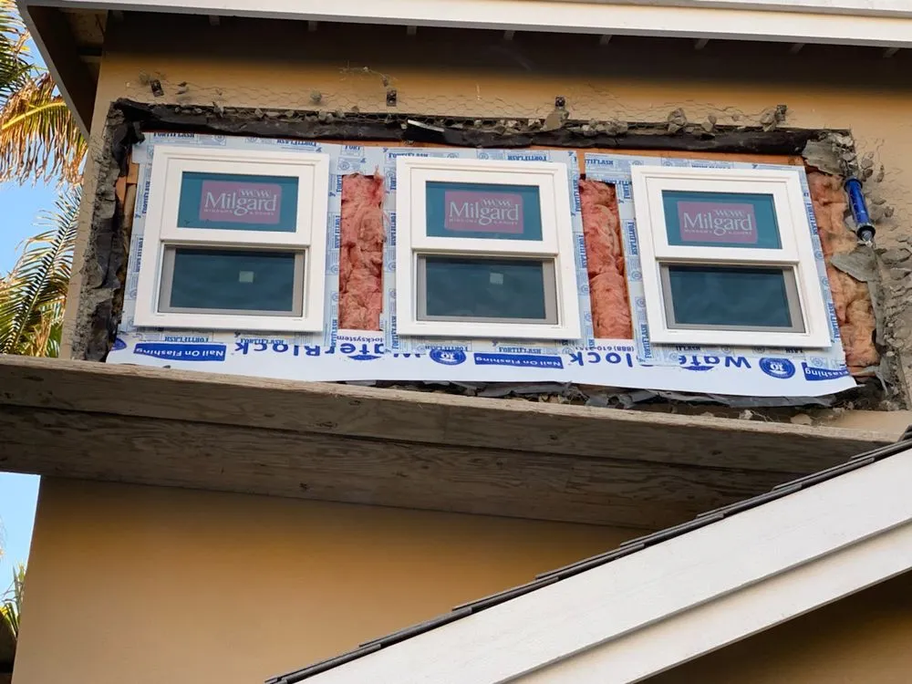 Slide of DG3 Construction