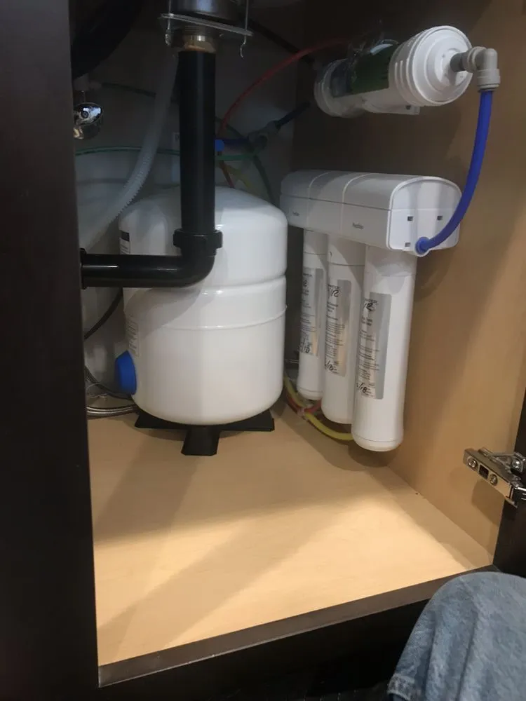 Slide of DG3 Construction