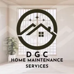 Slide of DGC Home Maintenance Services