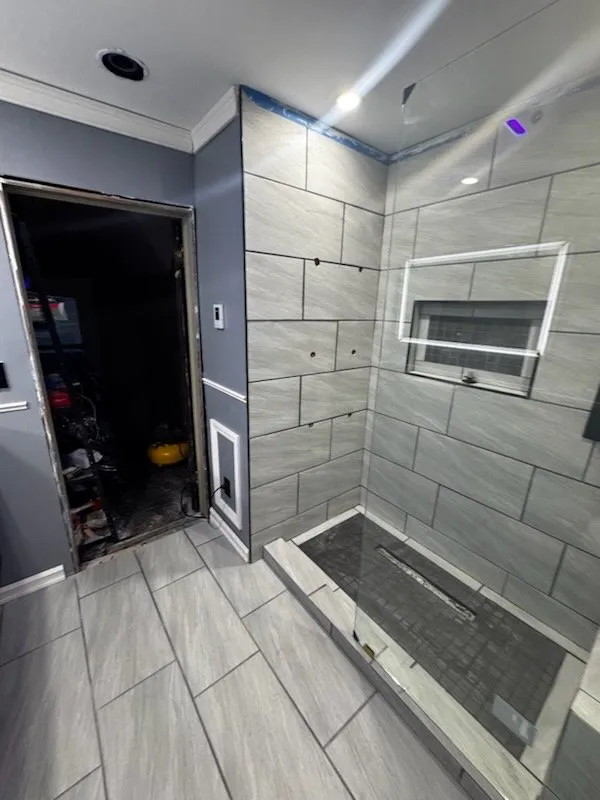 Slide of DGC Home Maintenance Services