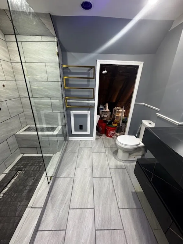 Slide of DGC Home Maintenance Services