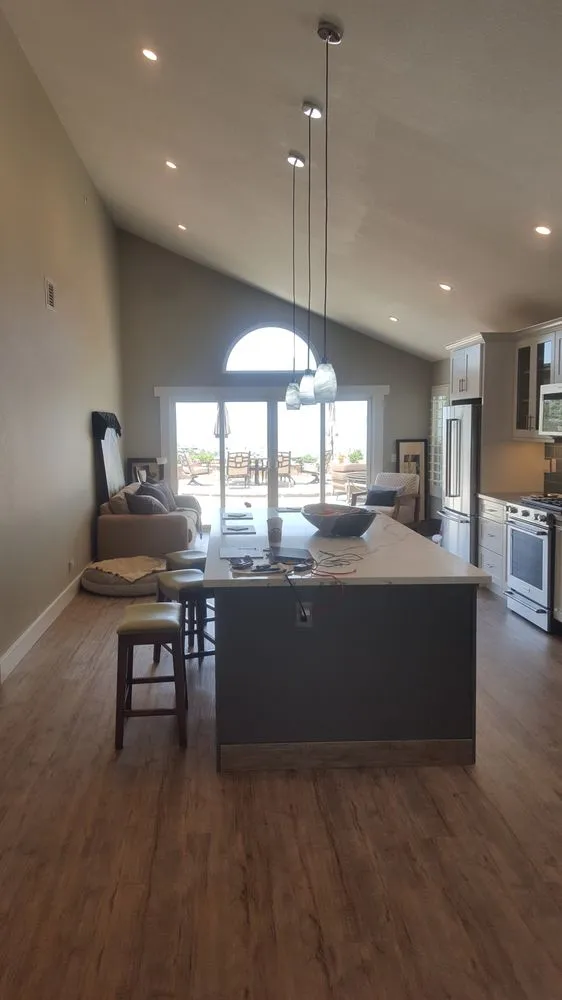 Slide of DGIII Construction